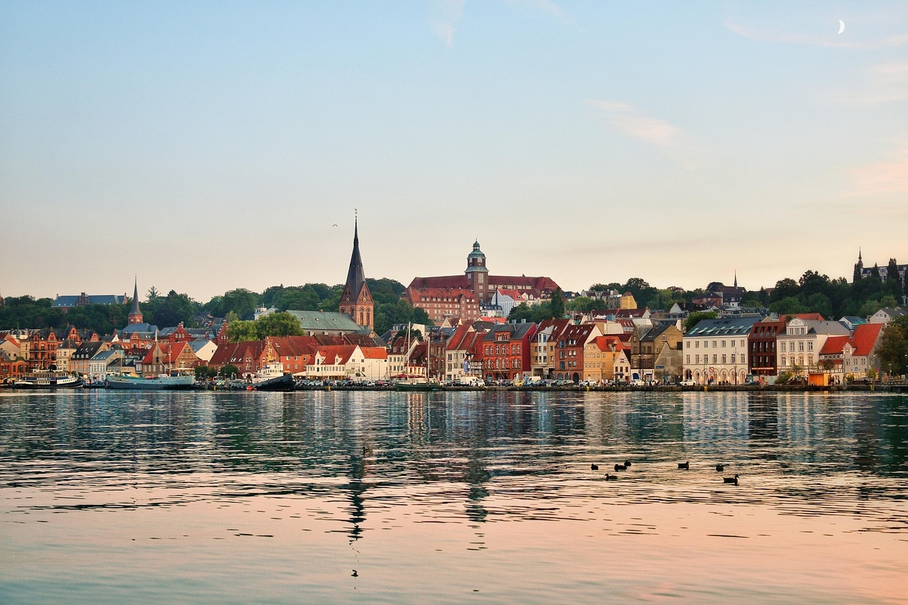 Flensburg