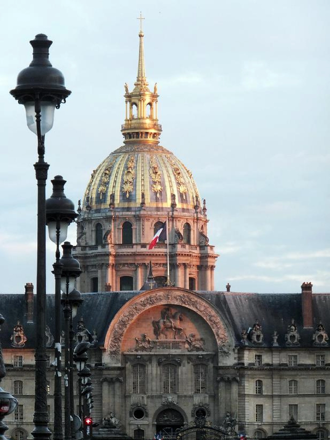 Paris Eiffelturm