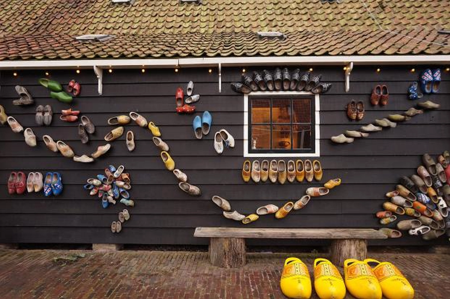 Alkmaar Holland