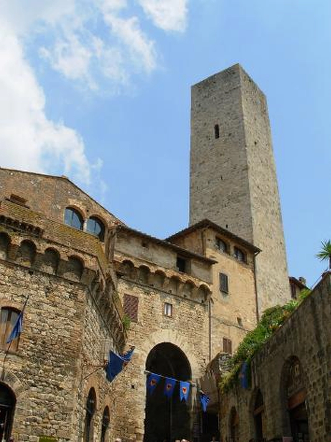 Pitigliano
