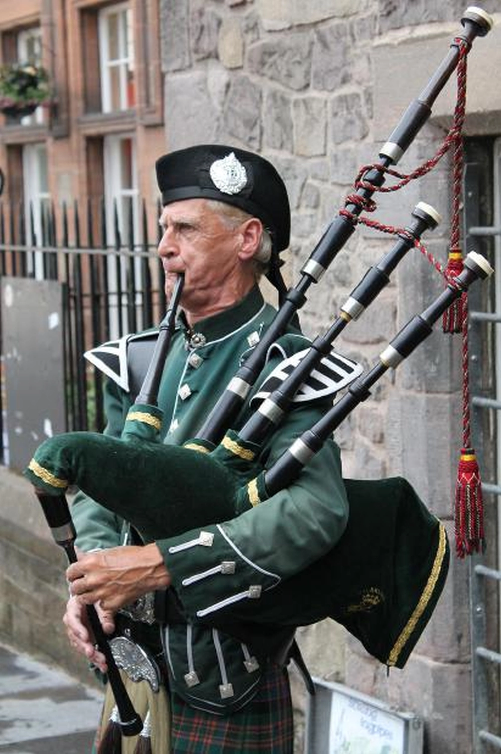 Edinburgh