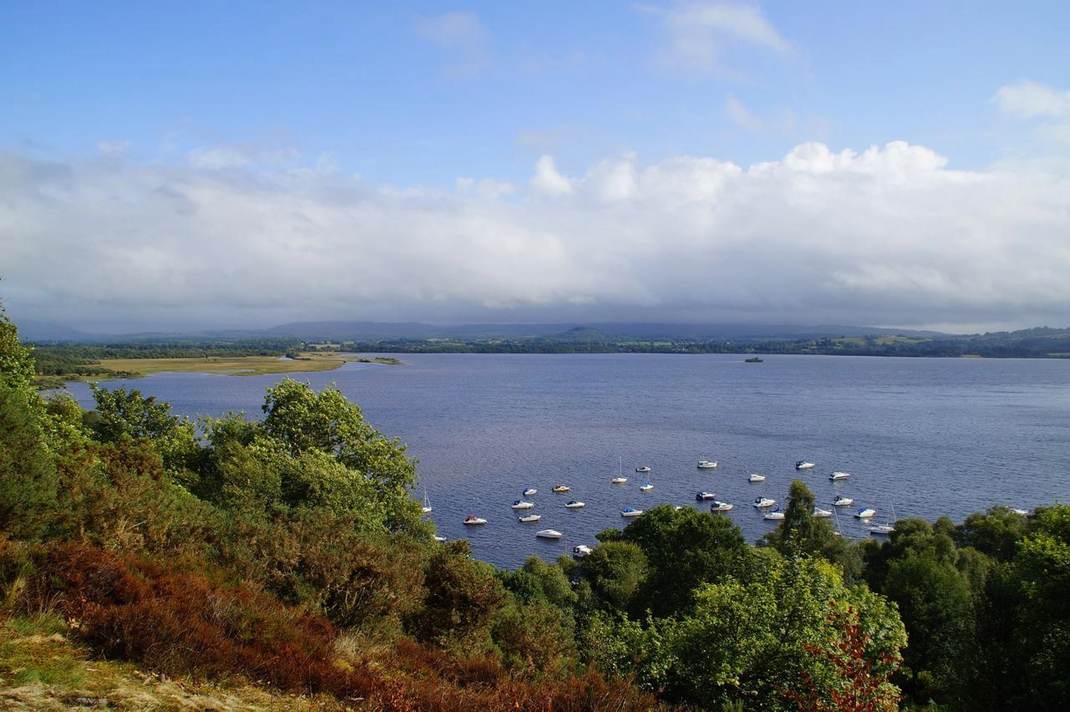 Loch Lomond