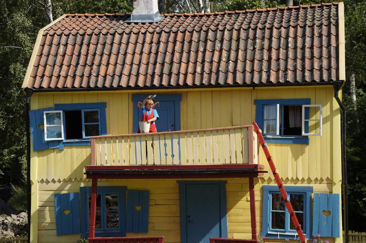 Astrid Lindgrens Welt Vimmerby