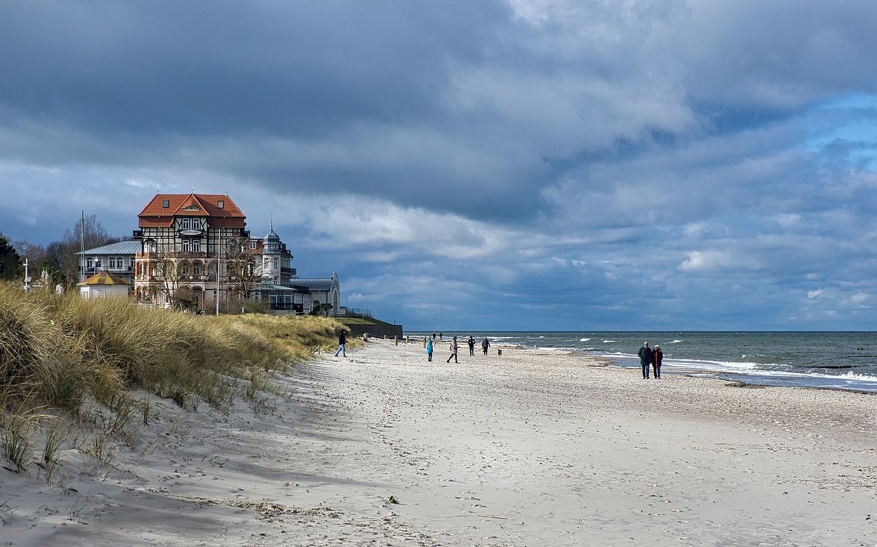 Rerik Ostsee