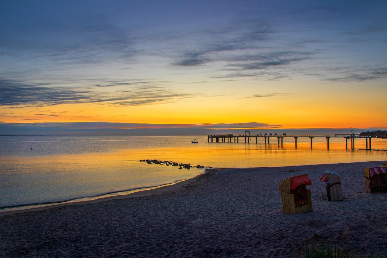 Ostsee Strand
