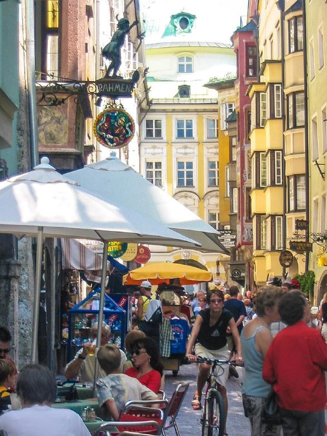 Innsbruck