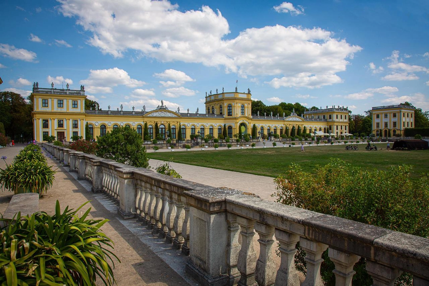 Kassel Wilhelmshöhe