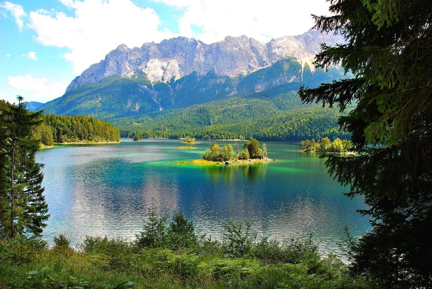 Füssen Region