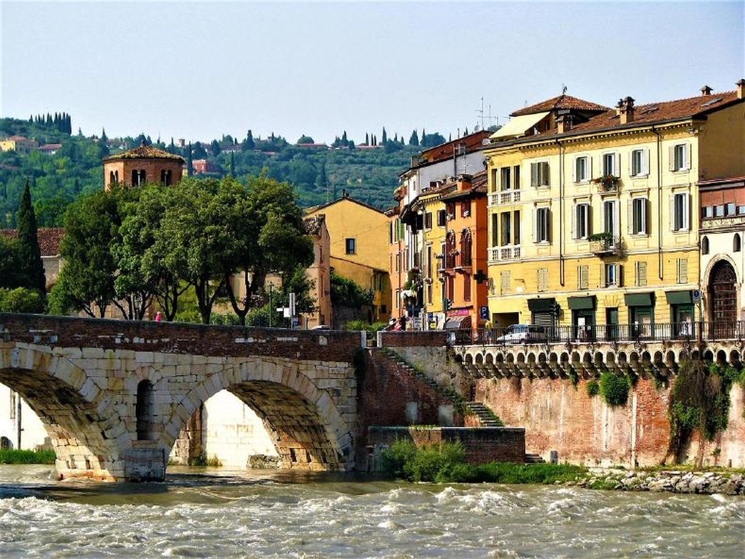 Mailand Turin