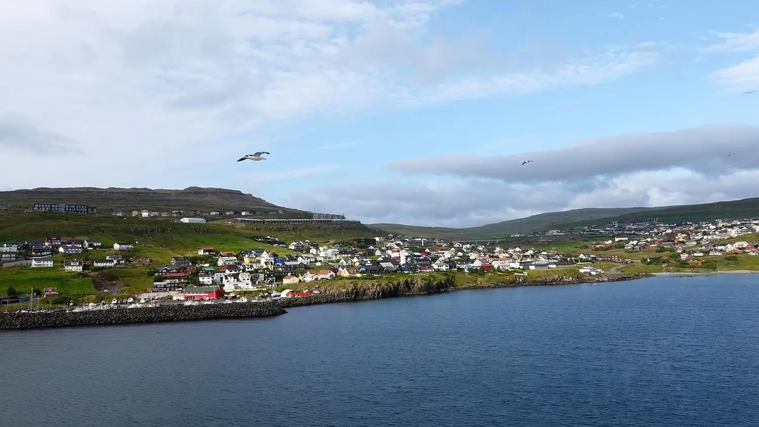 Borðoy