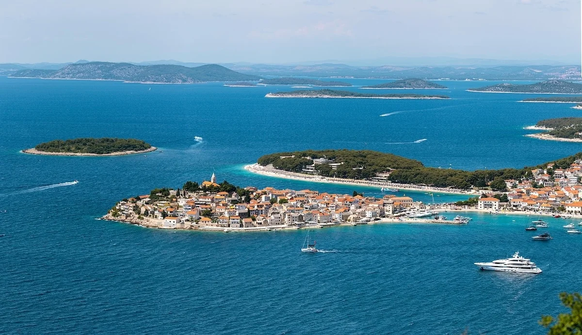 Rovinj