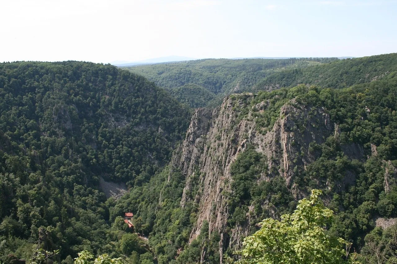 Bad Harzburg