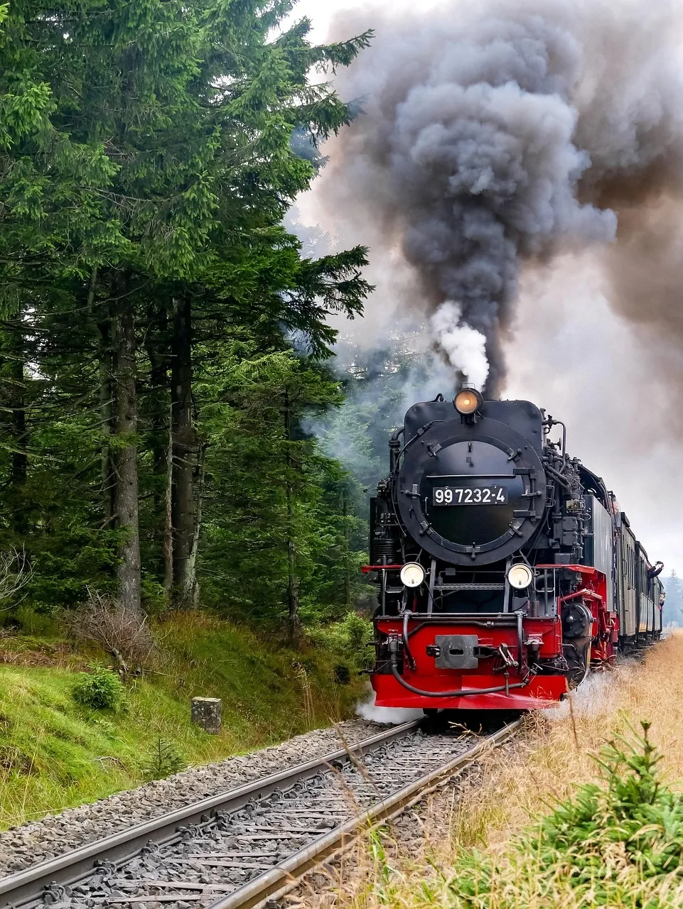 Torfhaus Brocken