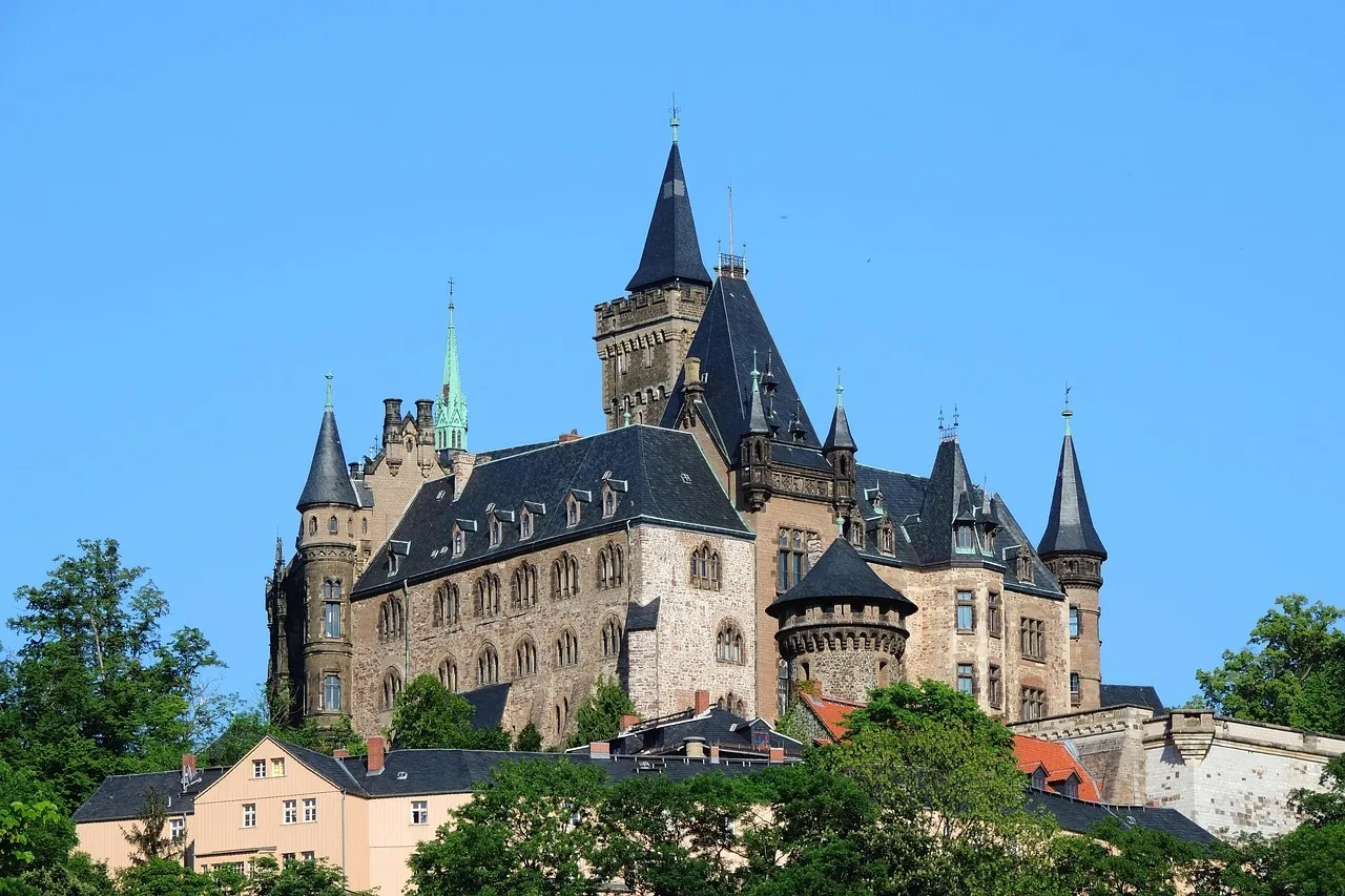 Wernigerode